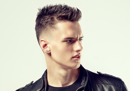 50 Impressive Spiky Hairstyles For Men (Spiky Hair) - Hairmanz