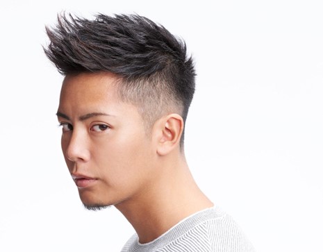 There are more than 100 popular male hair styles in 2021, which are very  suitable for Chinese men and make you handsome - iNEWS