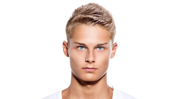 31+ Popular Men's Hairstyles: 2023 Trends | Pelo hombre, Cortes de pelo  hombre, Cortes de pelo varon