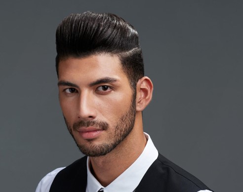 Discover the Best Long Hairstyles for Men | Braun CA