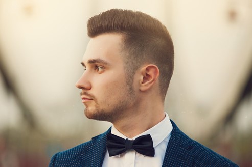 Best Hairstyles For Men 2023 (Updated) – LIFESTYLE BY PS