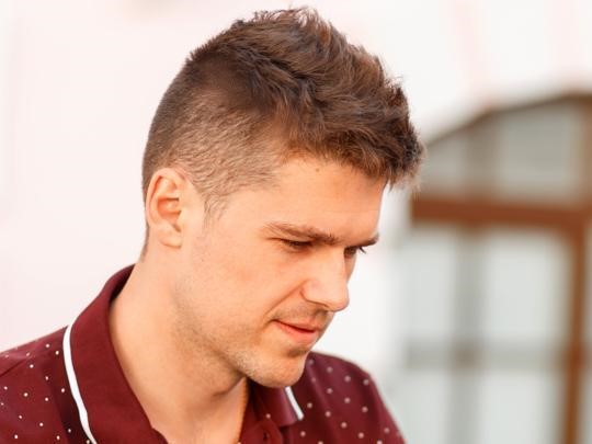 The 67 Best Haircuts for Teenage Boys for 2024