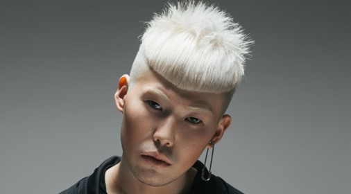 16 Most Popular Korean Perm Men Hairstyles and the Best Salons Under S$200  To Visit