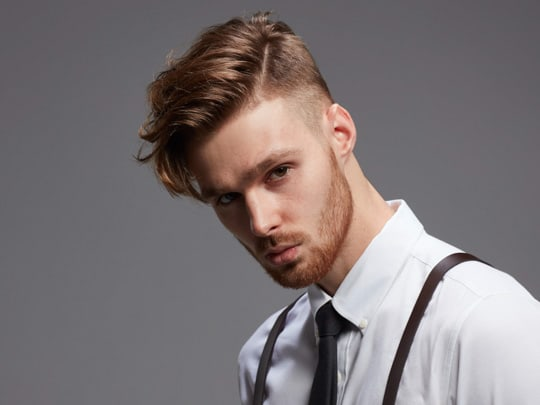 BEST Hairstyles For 2023 | Men's Hair Trends - YouTube