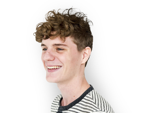 The Best Wavy Hairstyles for Men