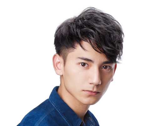 50 Stylish Asian Men Hairstyles and Haircuts