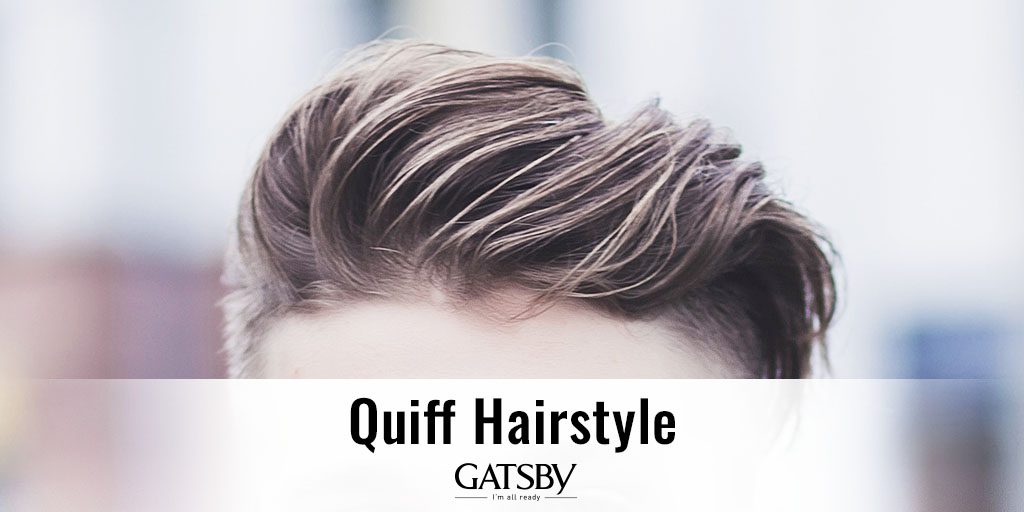 5 Men's Quiff Haircuts and How to Style It | Man of Many