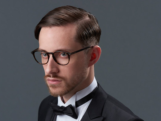 Side Part