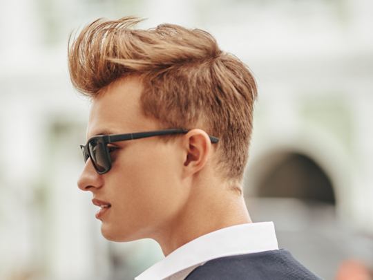 GATSBY | 63 Best Haircuts for Men in 2021 — Modern Hairstyles for Men by GATSBY GATSBY | 63 Best Haircuts for Men in 2021 — Modern Hairstyles for Men by GATSBY