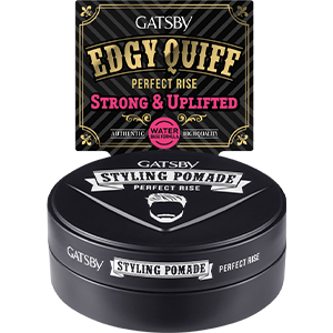 STYLING POMADE PERFECT RISE